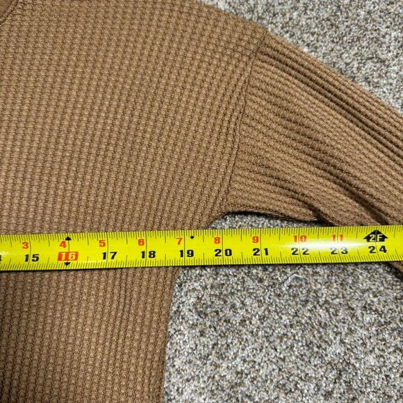 Abercrombie and Fitch Soft and Cozy Thermal - Picture 5 of 6